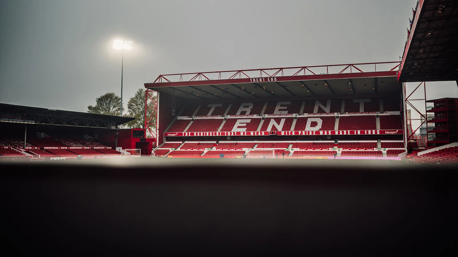 Rakip Analizi: Nottingham Forest Deplasmanında Bizi Ne Bekliyor?