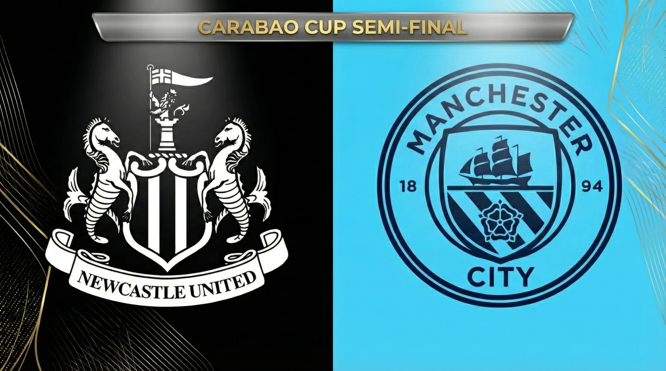 Newcastle Deplasmanı Bilet Bilgileri: Yarı Final Heyecanı Başlıyor!