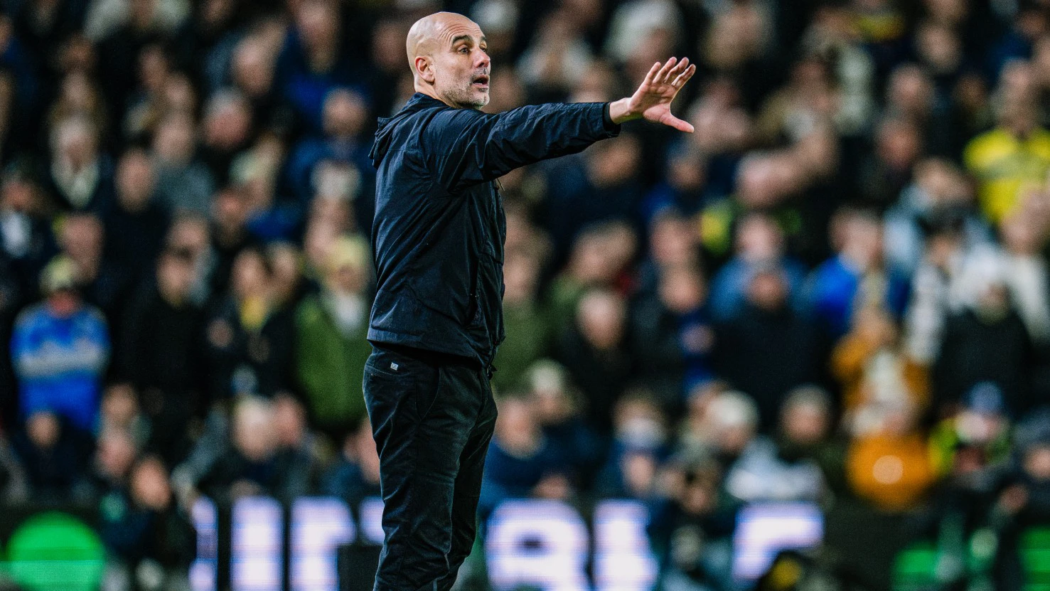 Bundan Sonrası Tamamen Zihniyet Meselesi – Pep