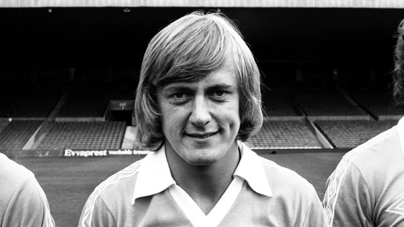 Manchester City ve Ben: Peter Barnes – Hayatımın En İyi Hafta Sonuydu!