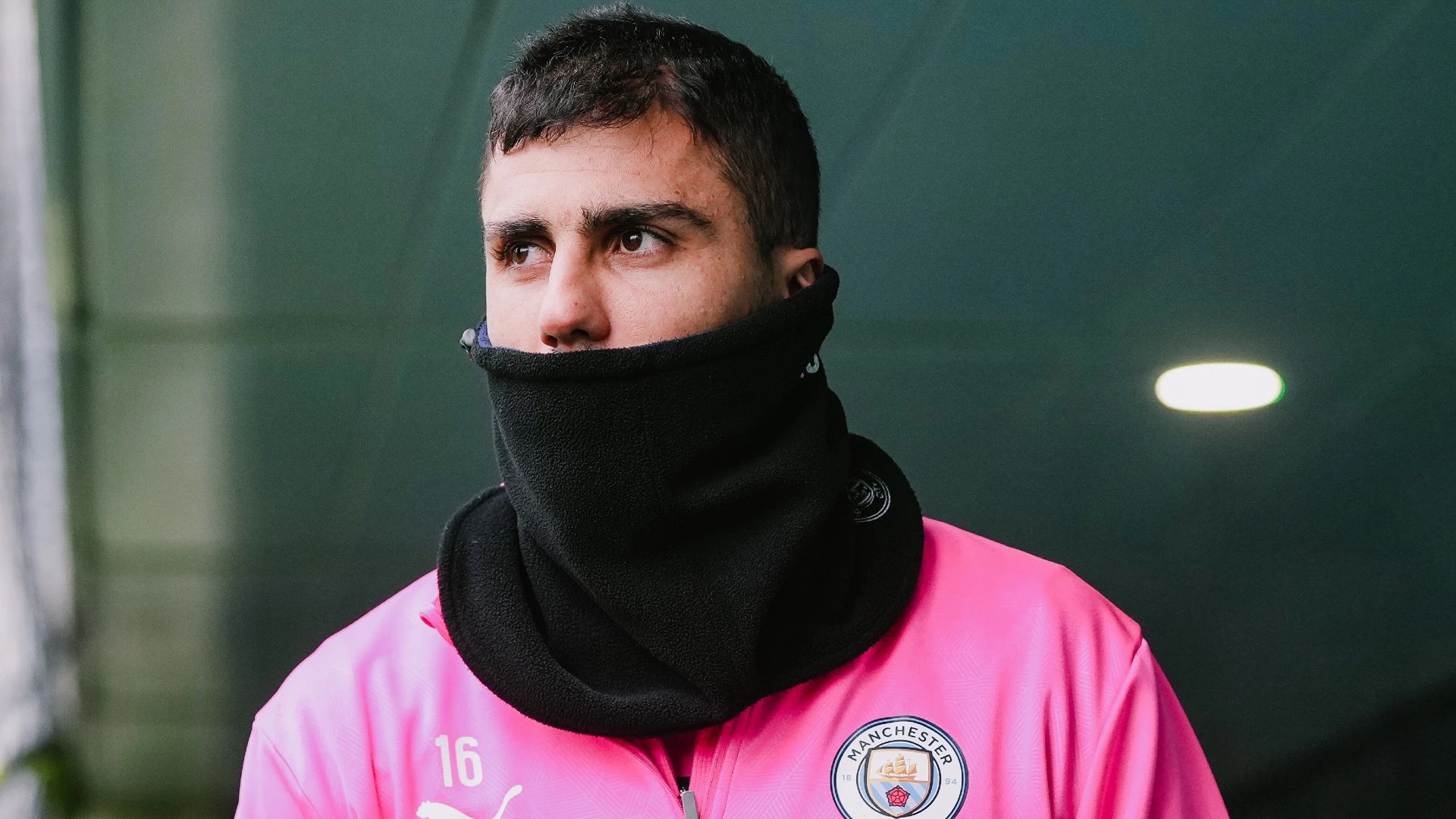 Hazırlıklar Tam Gaz! Newcastle Deplasmanı Öncesi Antrenmandayız