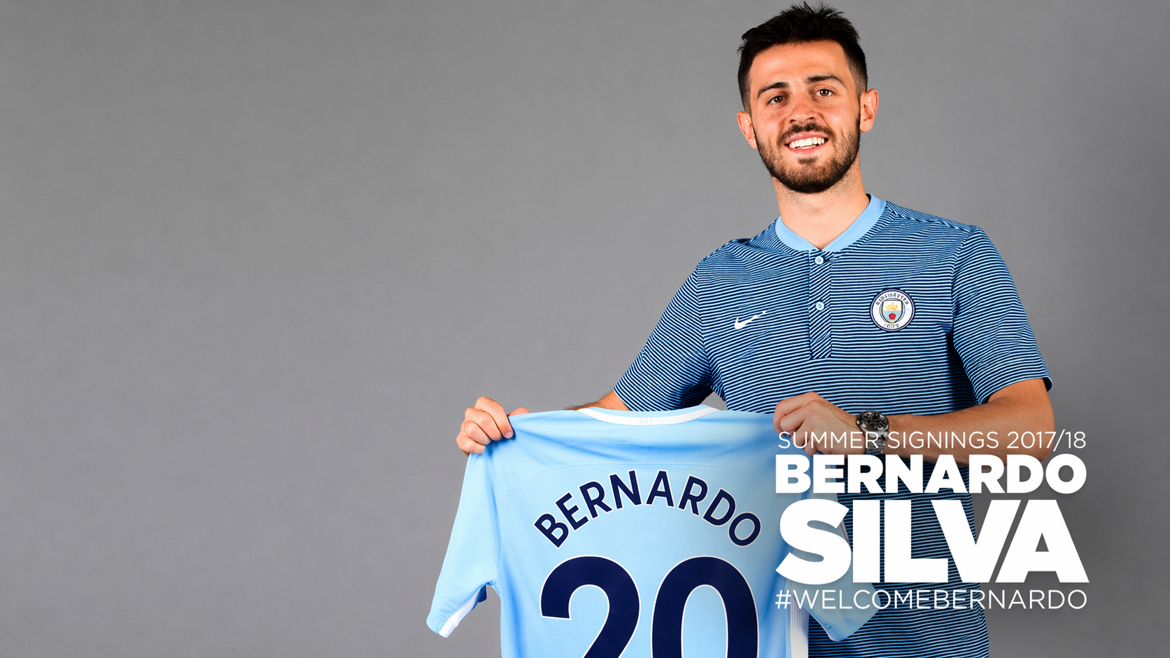 Bernardo Silva