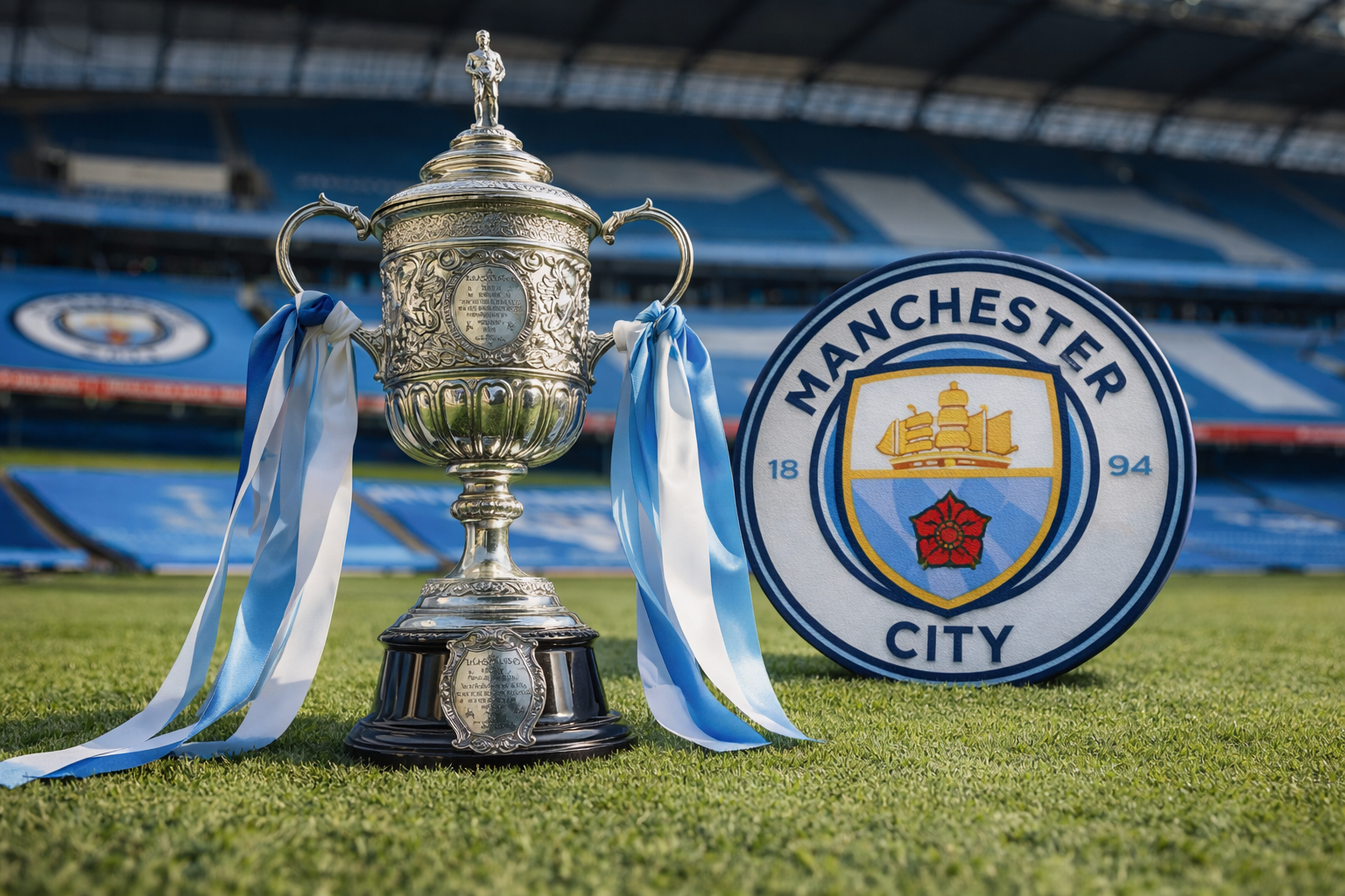 Yarı Finalde Rakibimiz Southampton: Hedef Yine Wembley!