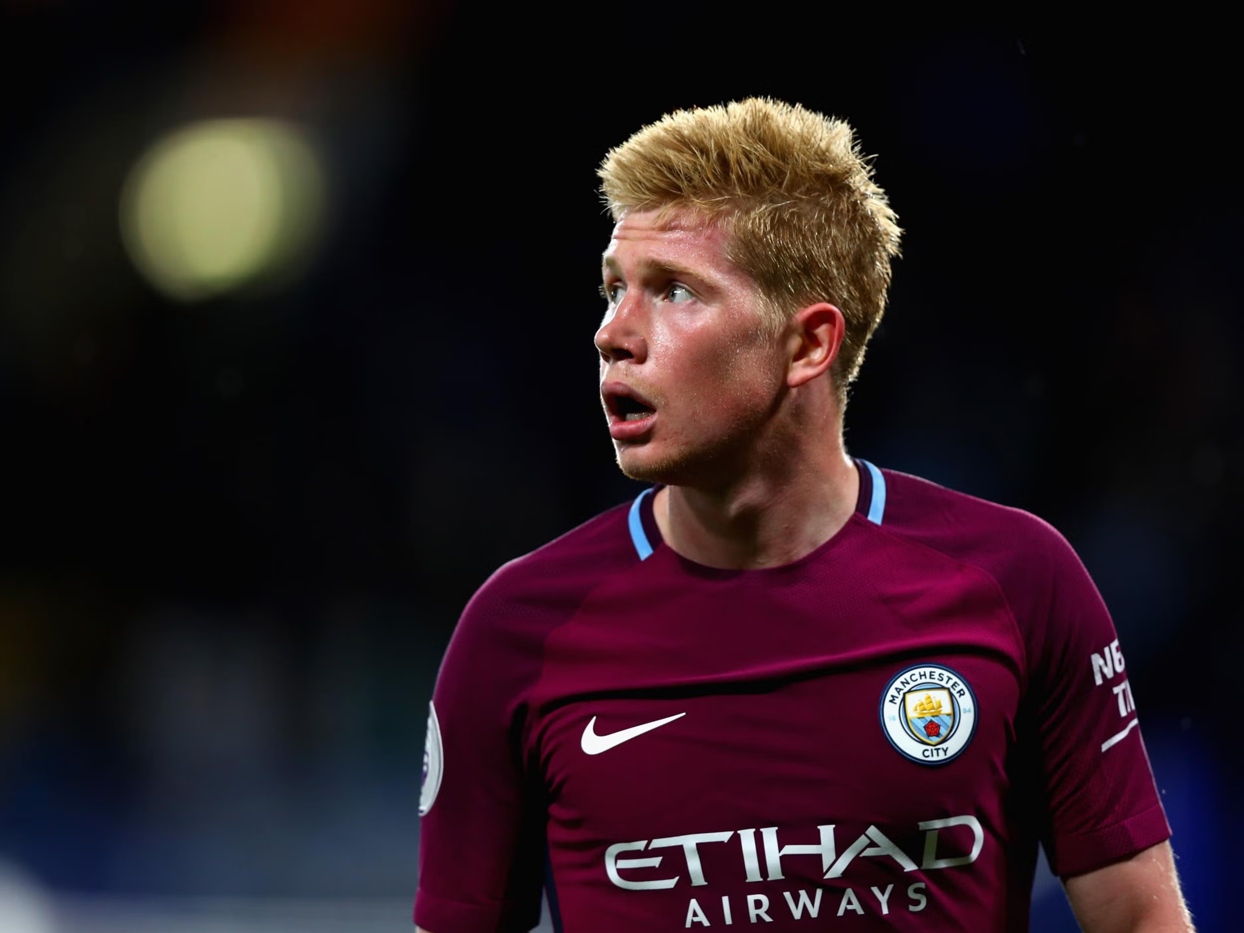 Bir Zamanlar: Kevin De Bruyne Stamford Bridge’e Damga Vurdu!